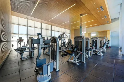 3451 NE 1st Avenue Miami FL 33137