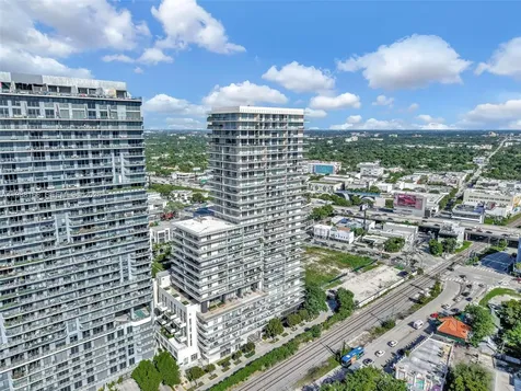 3451 NE 1st Avenue Miami FL 33137