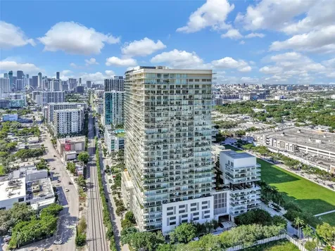 3451 NE 1st Avenue Miami FL 33137