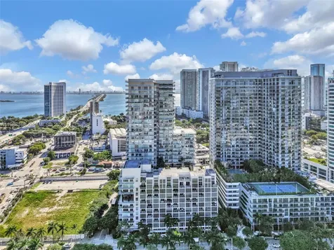 3451 NE 1st Avenue Miami FL 33137