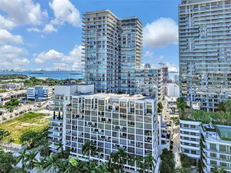 3451 NE 1st Avenue Miami FL 33137