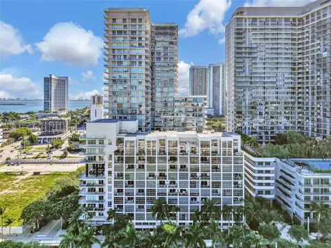 3451 NE 1st Avenue Miami FL 33137
