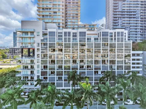 3451 NE 1st Avenue Miami FL 33137