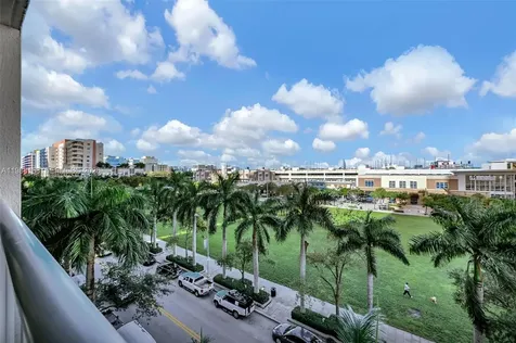 3451 NE 1st Avenue Miami FL 33137