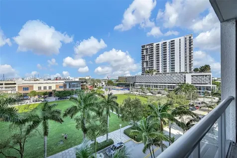 3451 NE 1st Avenue Miami FL 33137