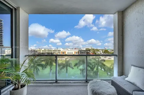 3451 NE 1st Avenue Miami FL 33137