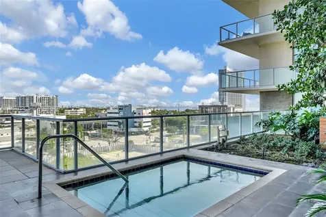 3451 NE 1st Avenue Miami FL 33137