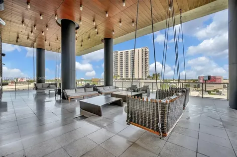 3451 NE 1st Avenue Miami FL 33137