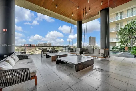 3451 NE 1st Avenue Miami FL 33137