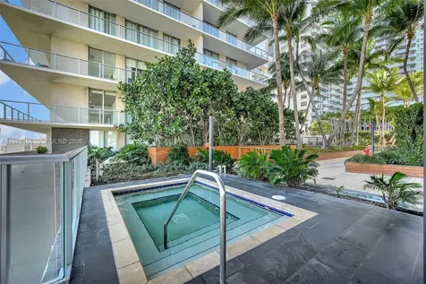 3451 NE 1st Avenue Miami FL 33137