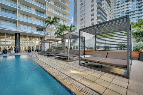 3451 NE 1st Avenue Miami FL 33137