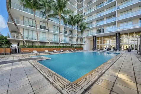 3451 NE 1st Avenue Miami FL 33137