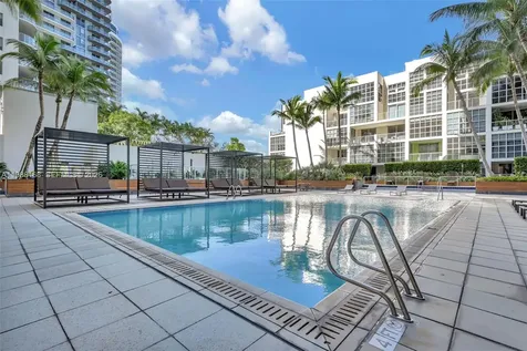 3451 NE 1st Avenue Miami FL 33137