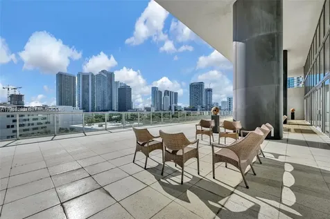 3451 NE 1st Avenue Miami FL 33137