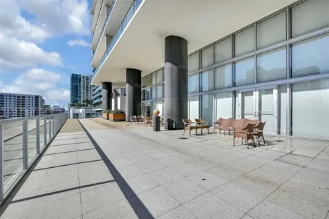 3451 NE 1st Avenue Miami FL 33137