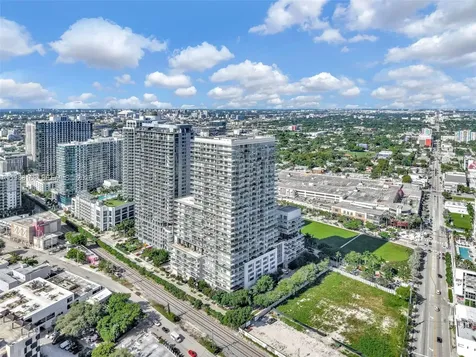 3451 NE 1st Avenue Miami FL 33137