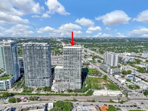 3451 NE 1st Avenue Miami FL 33137