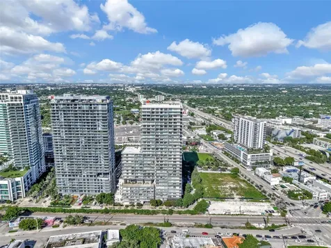 3451 NE 1st Avenue Miami FL 33137