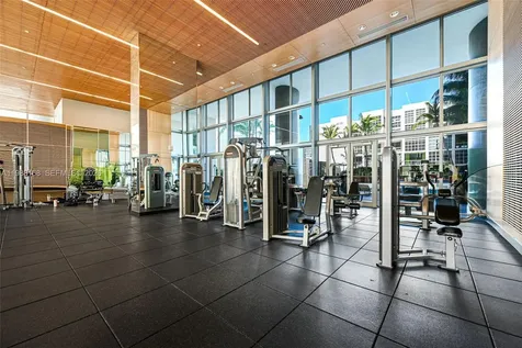 3451 NE 1st Avenue Miami FL 33137