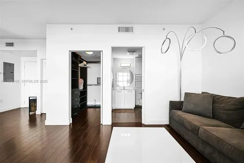3451 NE 1st Avenue Miami FL 33137
