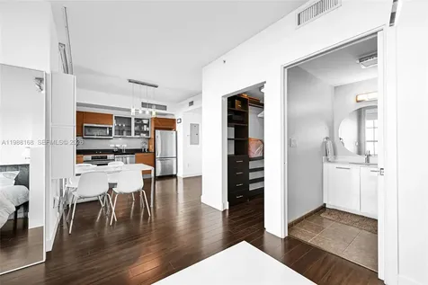 3451 NE 1st Avenue Miami FL 33137