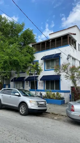 1021 NW 3rd Street Miami FL 33128