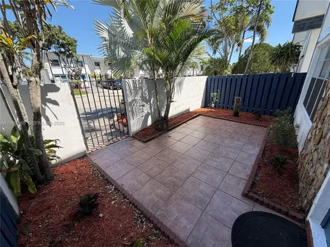 6760 SW 40th Street Davie FL 33314