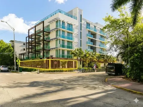 1215 West Avenue Miami Beach FL 33139