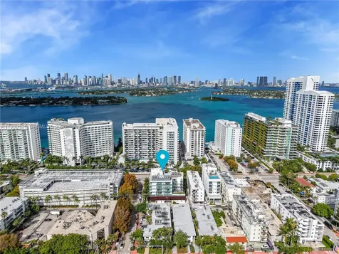 1215 West Avenue Miami Beach FL 33139