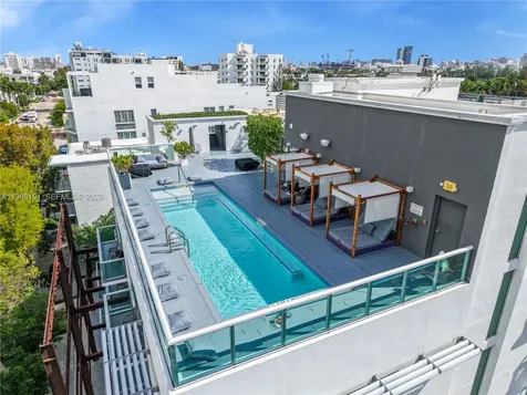 1215 West Avenue Miami Beach FL 33139