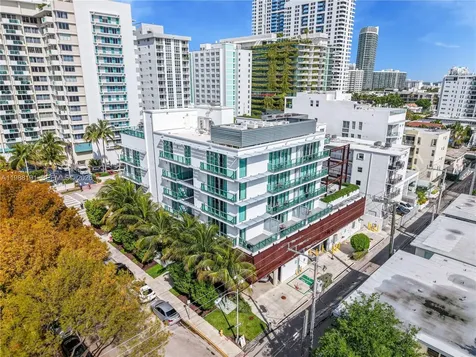 1215 West Avenue Miami Beach FL 33139