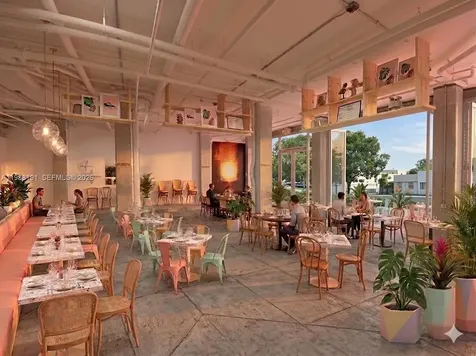 1215 West Avenue Miami Beach FL 33139