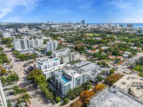 1215 West Avenue Miami Beach FL 33139