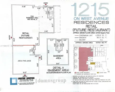 1215 West Avenue Miami Beach FL 33139