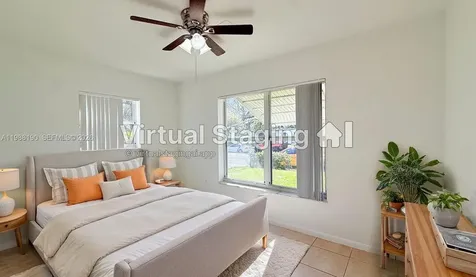 1411 NE 155th Terrace North Miami Beach FL 33162