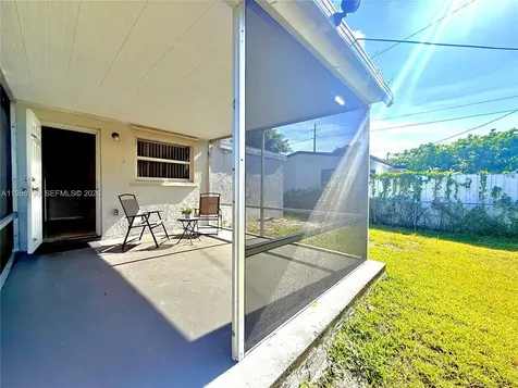 1411 NE 155th Terrace North Miami Beach FL 33162
