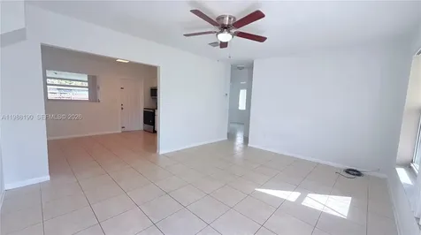 1411 NE 155th Terrace North Miami Beach FL 33162
