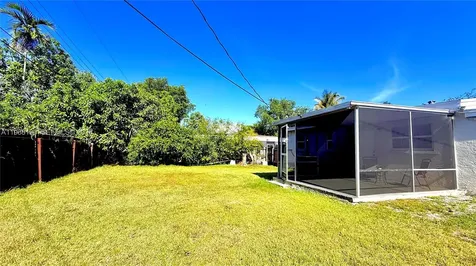 1411 NE 155th Terrace North Miami Beach FL 33162