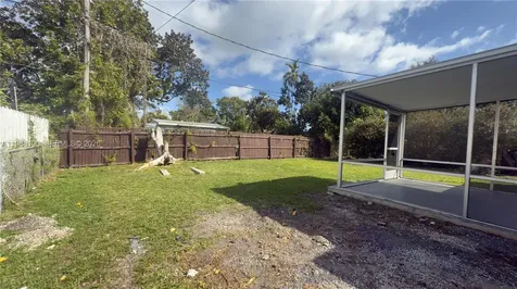 1411 NE 155th Terrace North Miami Beach FL 33162