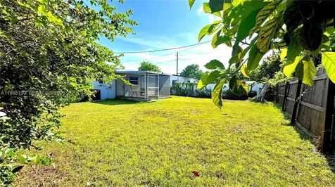 1411 NE 155th Terrace North Miami Beach FL 33162