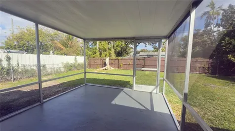 1411 NE 155th Terrace North Miami Beach FL 33162