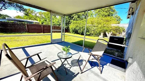 1411 NE 155th Terrace North Miami Beach FL 33162