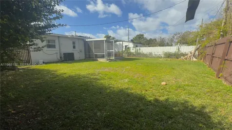1411 NE 155th Terrace North Miami Beach FL 33162