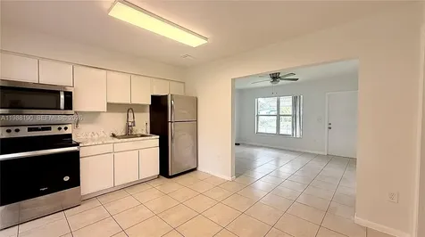 1411 NE 155th Terrace North Miami Beach FL 33162