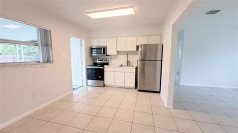 1411 NE 155th Terrace North Miami Beach FL 33162