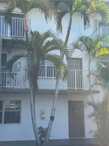 7510 SW 152nd Avenue Miami FL 33193
