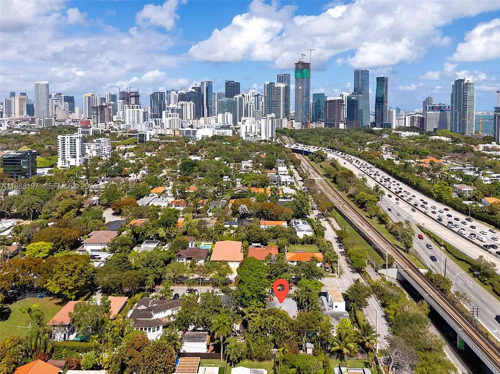 120 SW 24th Road Miami FL 33129