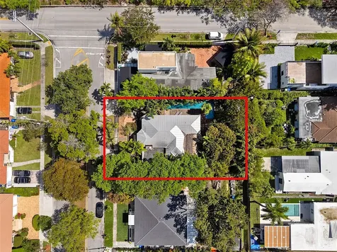 120 SW 24th Road Miami FL 33129