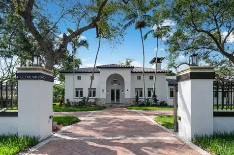 6200 SW 130th Terrace Pinecrest FL 33156