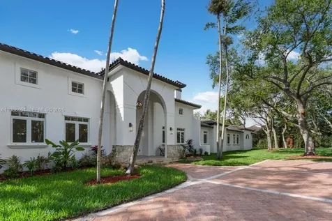 6200 SW 130th Terrace Pinecrest FL 33156